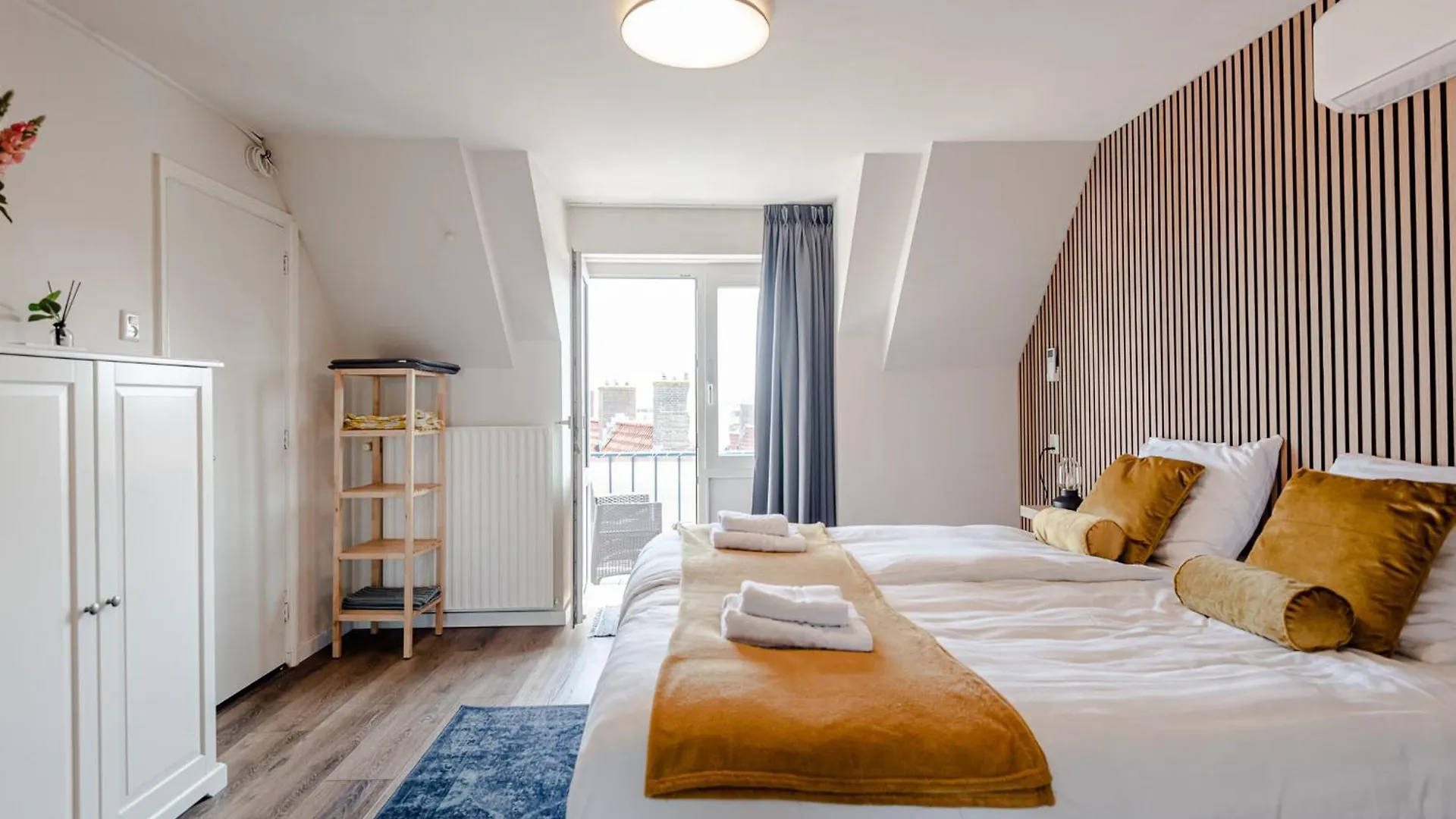 Albatros Aan Zee - Apartment Zandvoort 0*,  Paesi Bassi